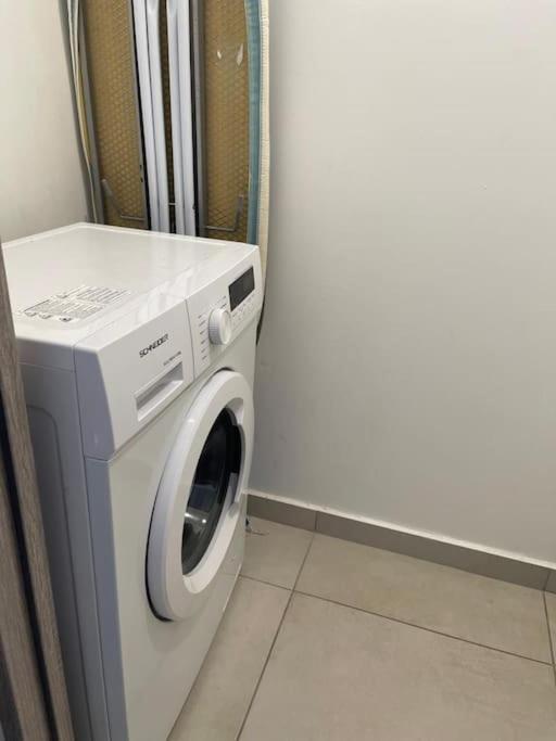 Le 136 Belle Vue Daire Le Gosier  Dış mekan fotoğraf