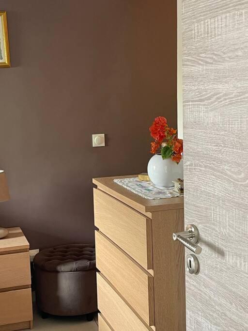 Le 136 Belle Vue Daire Le Gosier  Dış mekan fotoğraf