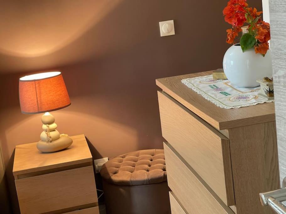 Le 136 Belle Vue Daire Le Gosier  Dış mekan fotoğraf